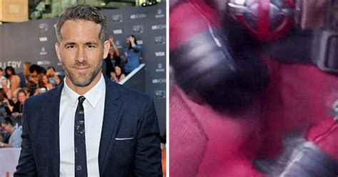 ryan reynolds penis|Ryan Reynolds Talks the Naked and the Deadpool:。